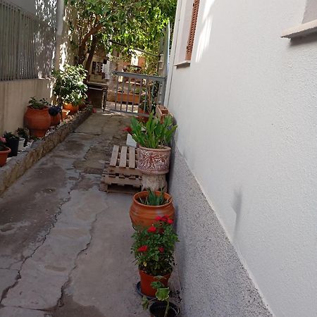 Katerina'S Apartment Epidaurus 外观 照片