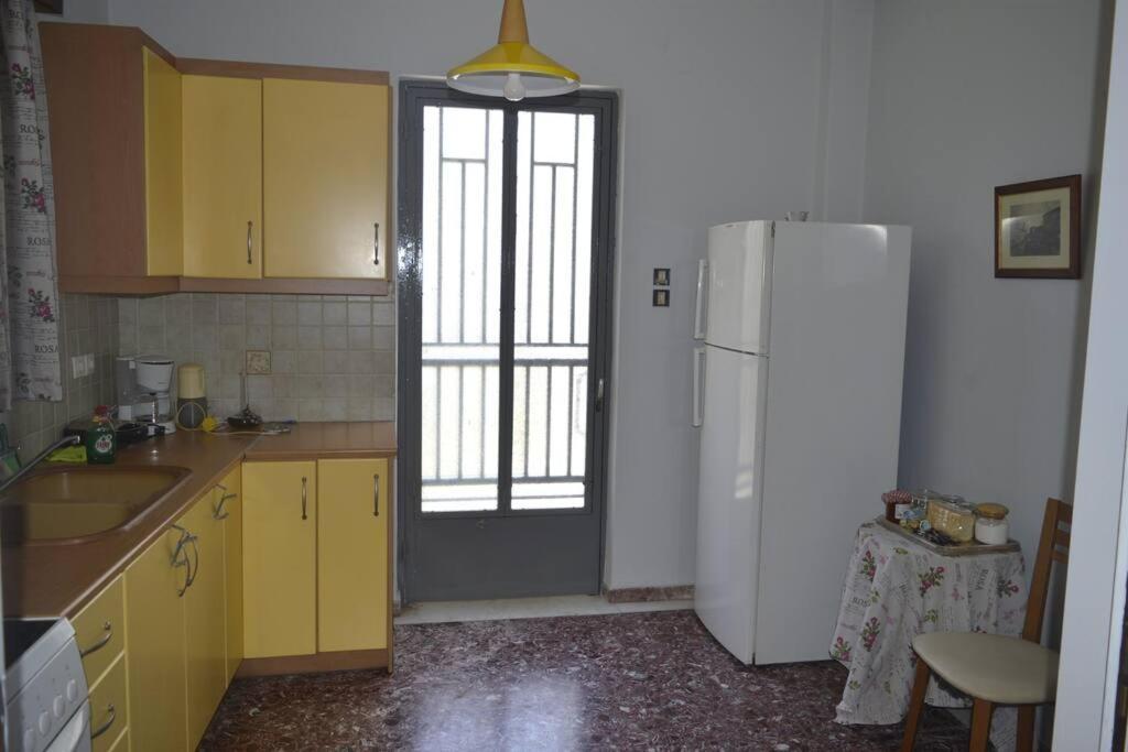 Katerina'S Apartment Epidaurus 外观 照片